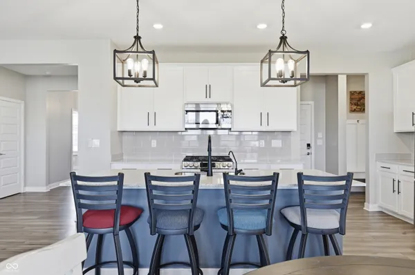 $575,000 | 5234 Pelion Place, McCordsville, IN 46055