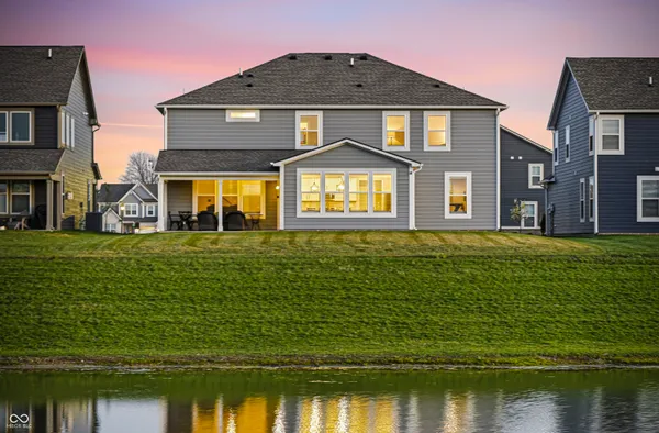 $575,000 | 5234 Pelion Place, McCordsville, IN 46055