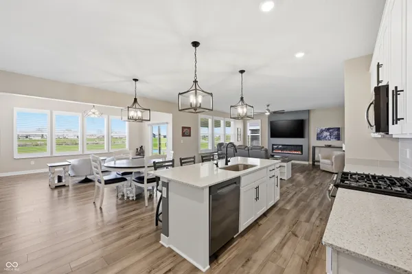 $575,000 | 5234 Pelion Place, McCordsville, IN 46055