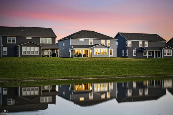 $575,000 | 5234 Pelion Place, McCordsville, IN 46055