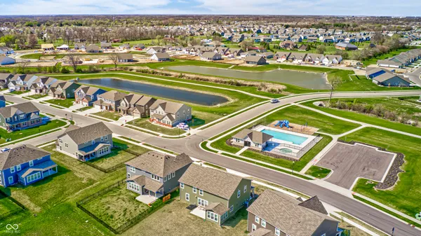 $575,000 | 5234 Pelion Place, McCordsville, IN 46055