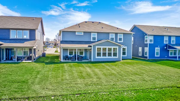 $575,000 | 5234 Pelion Place, McCordsville, IN 46055