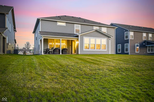 $575,000 | 5234 Pelion Place, McCordsville, IN 46055