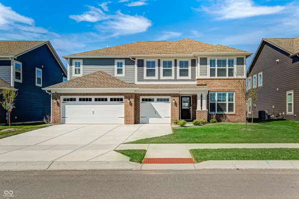 $575,000 | 5234 Pelion Place, McCordsville, IN 46055