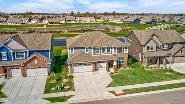 $575,000 | 5234 Pelion Place, McCordsville, IN 46055