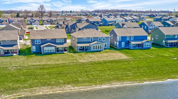 $575,000 | 5234 Pelion Place, McCordsville, IN 46055