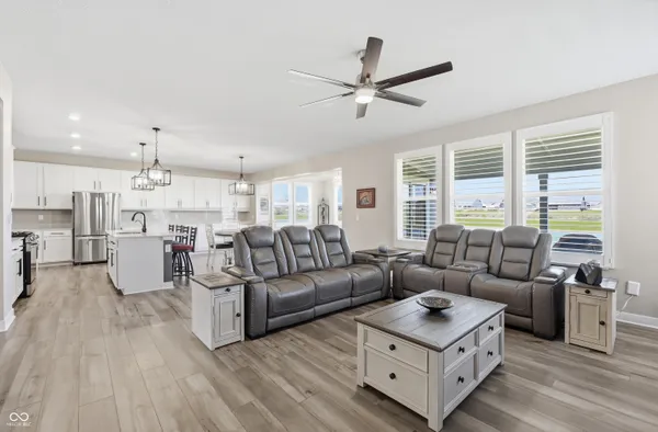 $575,000 | 5234 Pelion Place, McCordsville, IN 46055