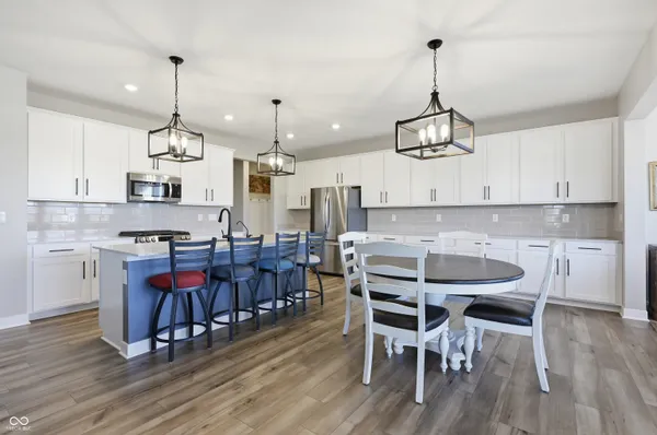 $575,000 | 5234 Pelion Place, McCordsville, IN 46055