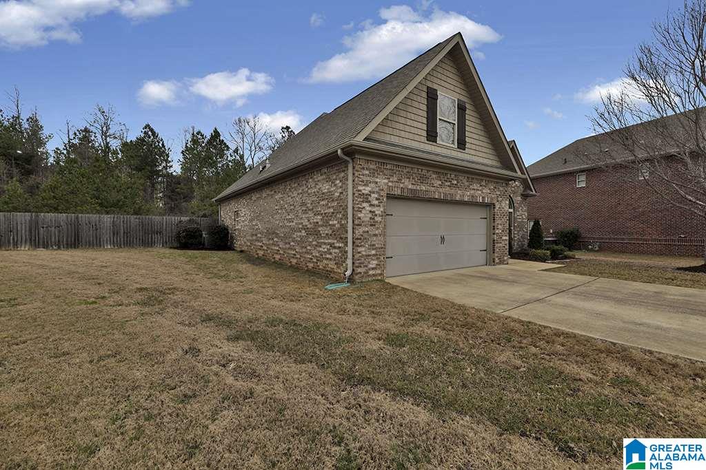 784 Crider Road Alabaster, AL 35114 - Photo 33 of 33