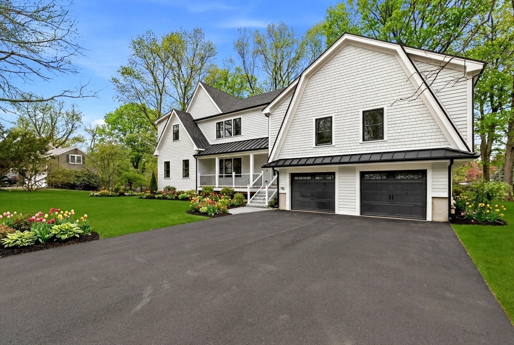 1 Plymouth Road Winchester, MA 01890 - Photo 34 of 35