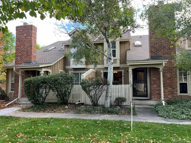 $424,900 | 9934 Grove Street, Unit D, Westminster, CO 80031
