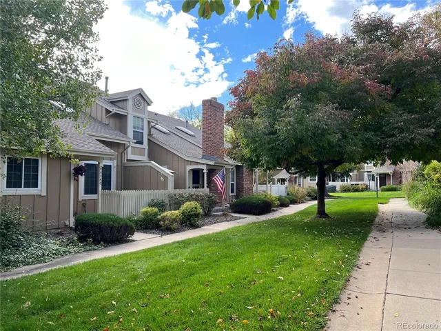$424,900 | 9934 Grove Street, Unit D, Westminster, CO 80031