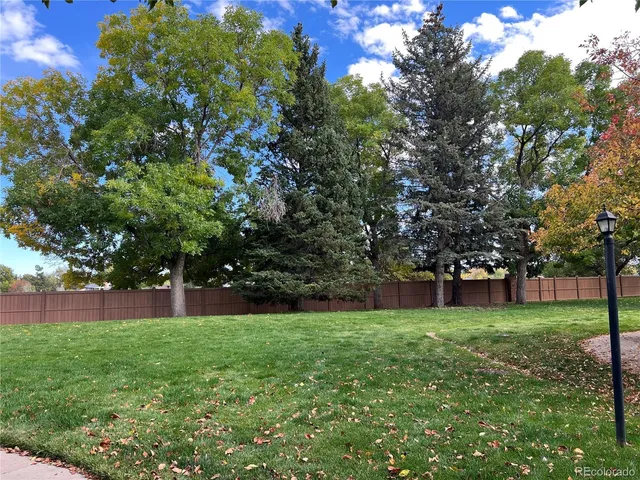 $424,900 | 9934 Grove Street, Unit D, Westminster, CO 80031