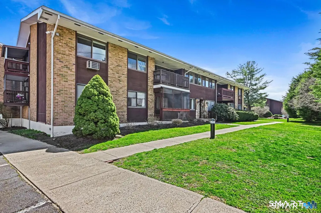 154 Cold Spring Road, Unit 19 Stamford, CT 06905 - Photo 13 of 15