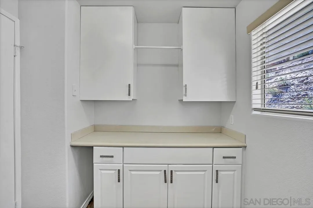 12040 Rocoso Road Lakeside, CA 92040 - Photo 35 of 56 a view of cabinets and window