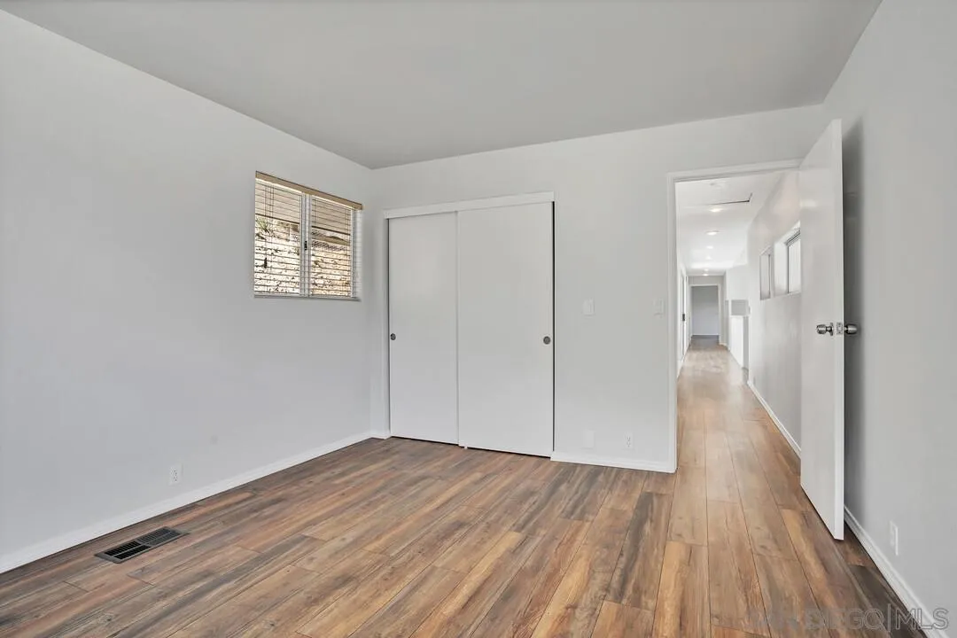 12040 Rocoso Road Lakeside, CA 92040 - Photo 37 of 56 wooden floor in a room