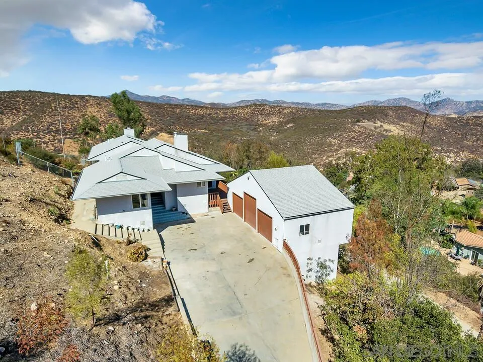 12040 Rocoso Road Lakeside, CA 92040 - Photo 51 of 56