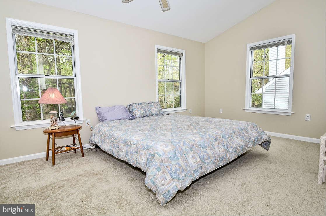 7942 Gambrill Court Springfield, VA 22153 - Photo 13 of 19 Bedroom (Master)