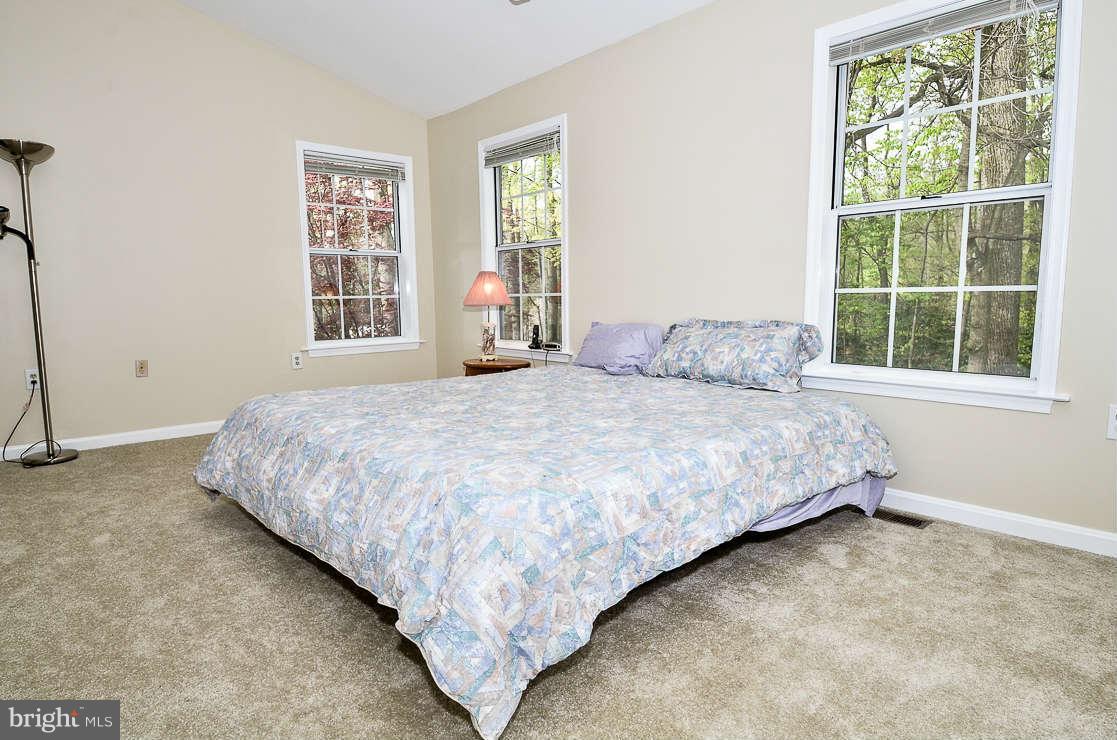 7942 Gambrill Court Springfield, VA 22153 - Photo 14 of 19 Bedroom (Master)
