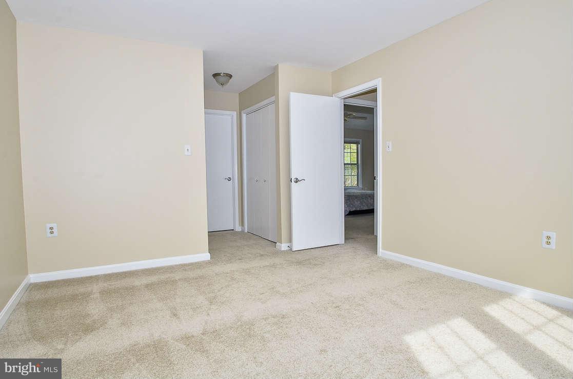 7942 Gambrill Court Springfield, VA 22153 - Photo 17 of 19 Bedroom