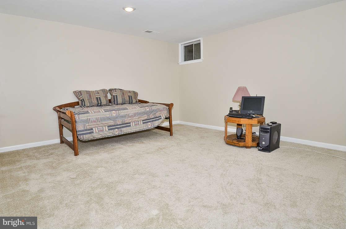 7942 Gambrill Court Springfield, VA 22153 - Photo 19 of 19 Basement