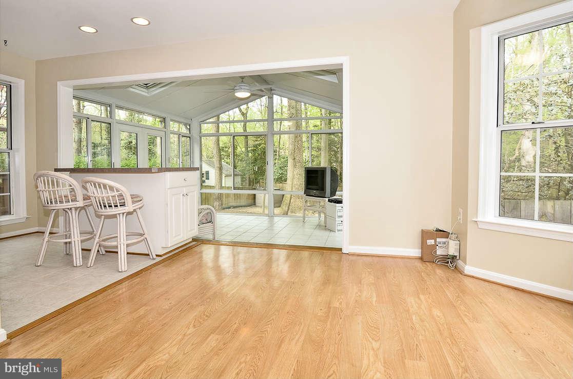 7942 Gambrill Court Springfield, VA 22153 - Photo 7 of 19 Dining Room