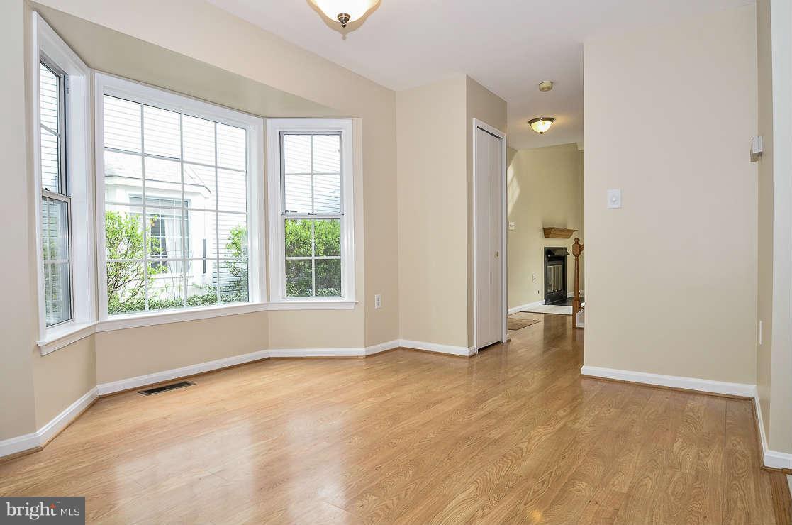 7942 Gambrill Court Springfield, VA 22153 - Photo 8 of 19 Dining Room