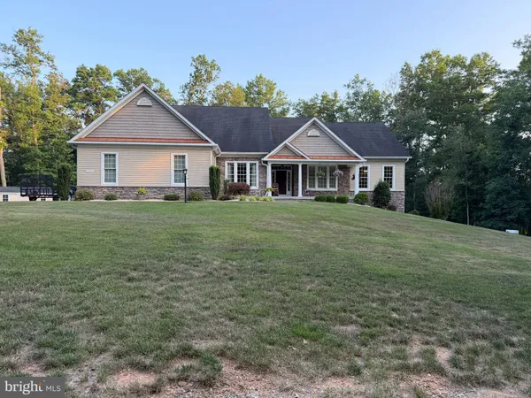$949,900 | 1391 Macton Road, Street, MD 21154