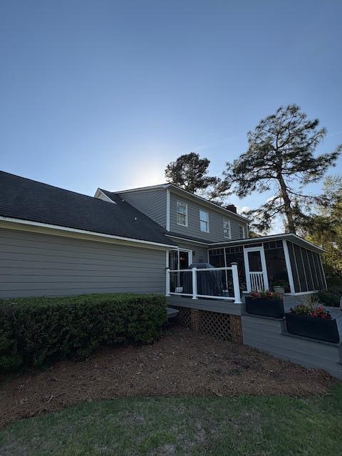 2525 Merganzer Drive Sumter, SC 29150 - Photo 34 of 35