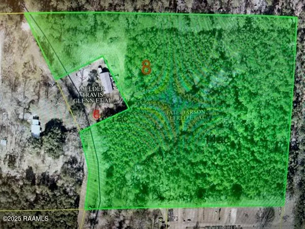 $129,000 | 0 East River Road, Glenmora, LA 71433