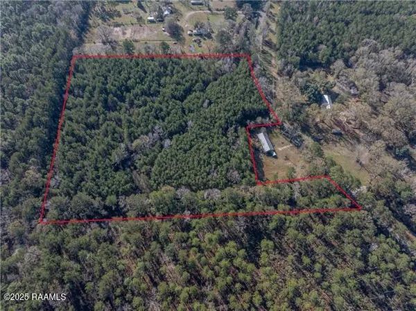 $129,000 | 0 East River Road, Glenmora, LA 71433