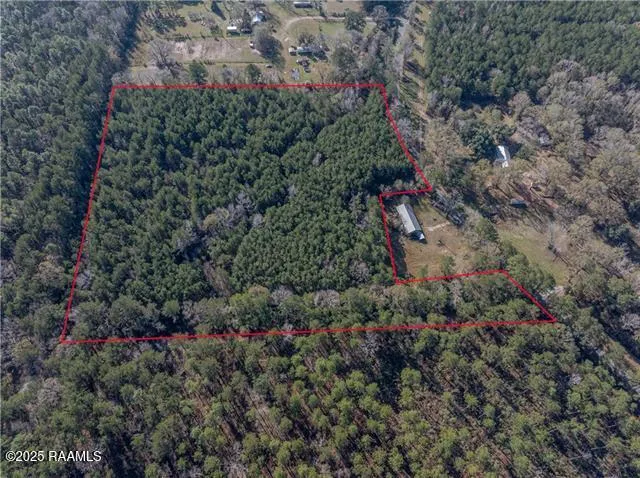 $129,000 | 0 East River Road, Glenmora, LA 71433