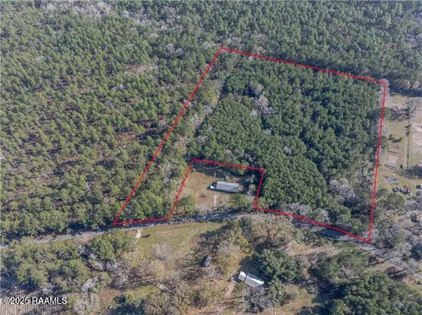 $129,000 | 0 East River Road, Glenmora, LA 71433