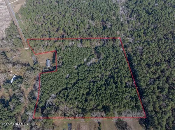 $129,000 | 0 East River Road, Glenmora, LA 71433