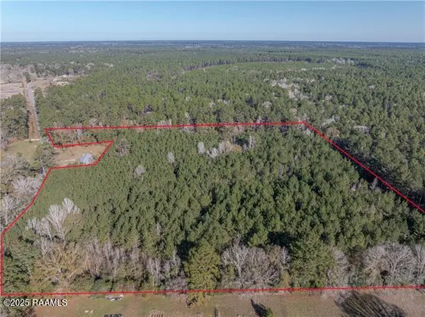 $129,000 | 0 East River Road, Glenmora, LA 71433