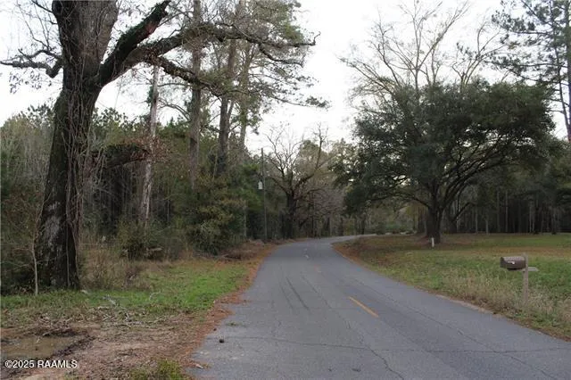 $129,000 | 0 East River Road, Glenmora, LA 71433