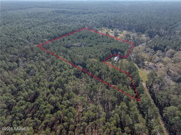 $129,000 | 0 East River Road, Glenmora, LA 71433