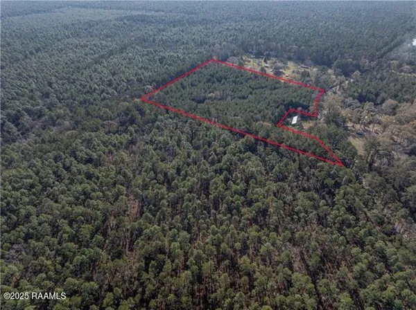 $129,000 | 0 East River Road, Glenmora, LA 71433