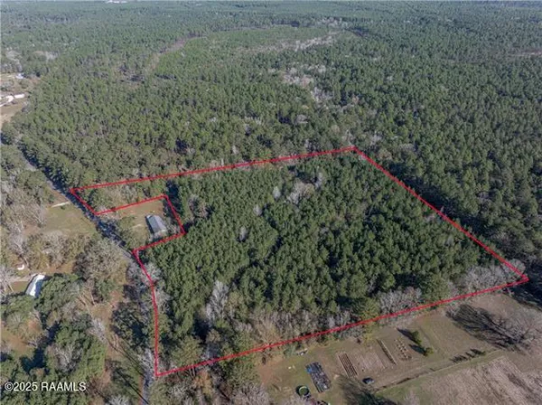 $129,000 | 0 East River Road, Glenmora, LA 71433