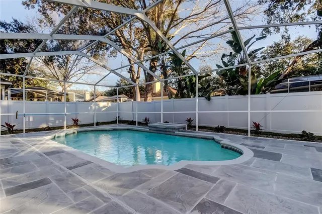 $699,900 | 9311 Heritage Oak Court, Tampa, FL 33647