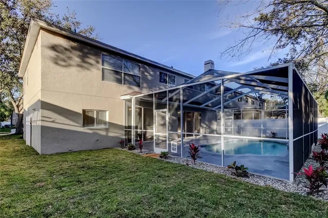 $699,900 | 9311 Heritage Oak Court, Tampa, FL 33647