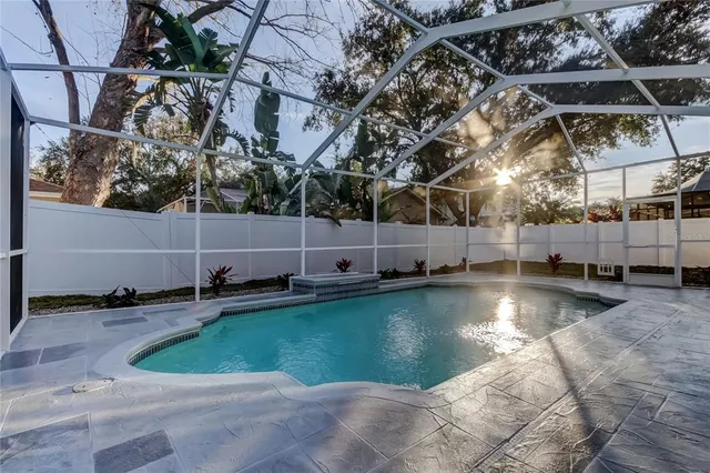 $699,900 | 9311 Heritage Oak Court, Tampa, FL 33647