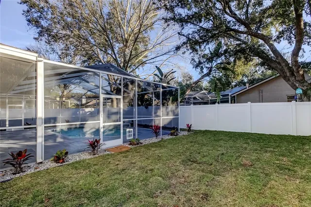 $699,900 | 9311 Heritage Oak Court, Tampa, FL 33647