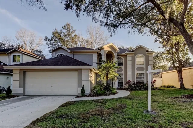 $699,900 | 9311 Heritage Oak Court, Tampa, FL 33647
