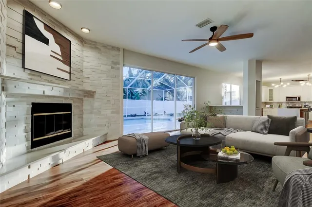 $699,900 | 9311 Heritage Oak Court, Tampa, FL 33647