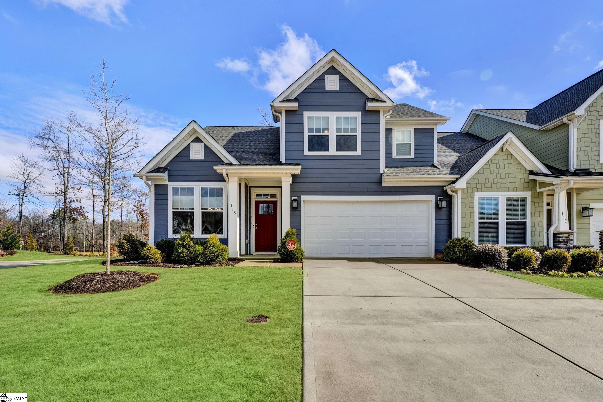 118 Parkland Drive Greenville, SC 29607 - Photo 1 of 36