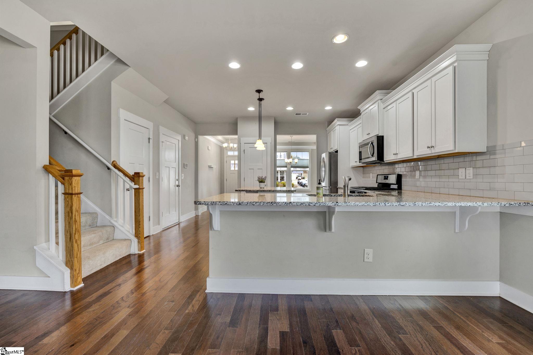 118 Parkland Drive Greenville, SC 29607 - Photo 11 of 36