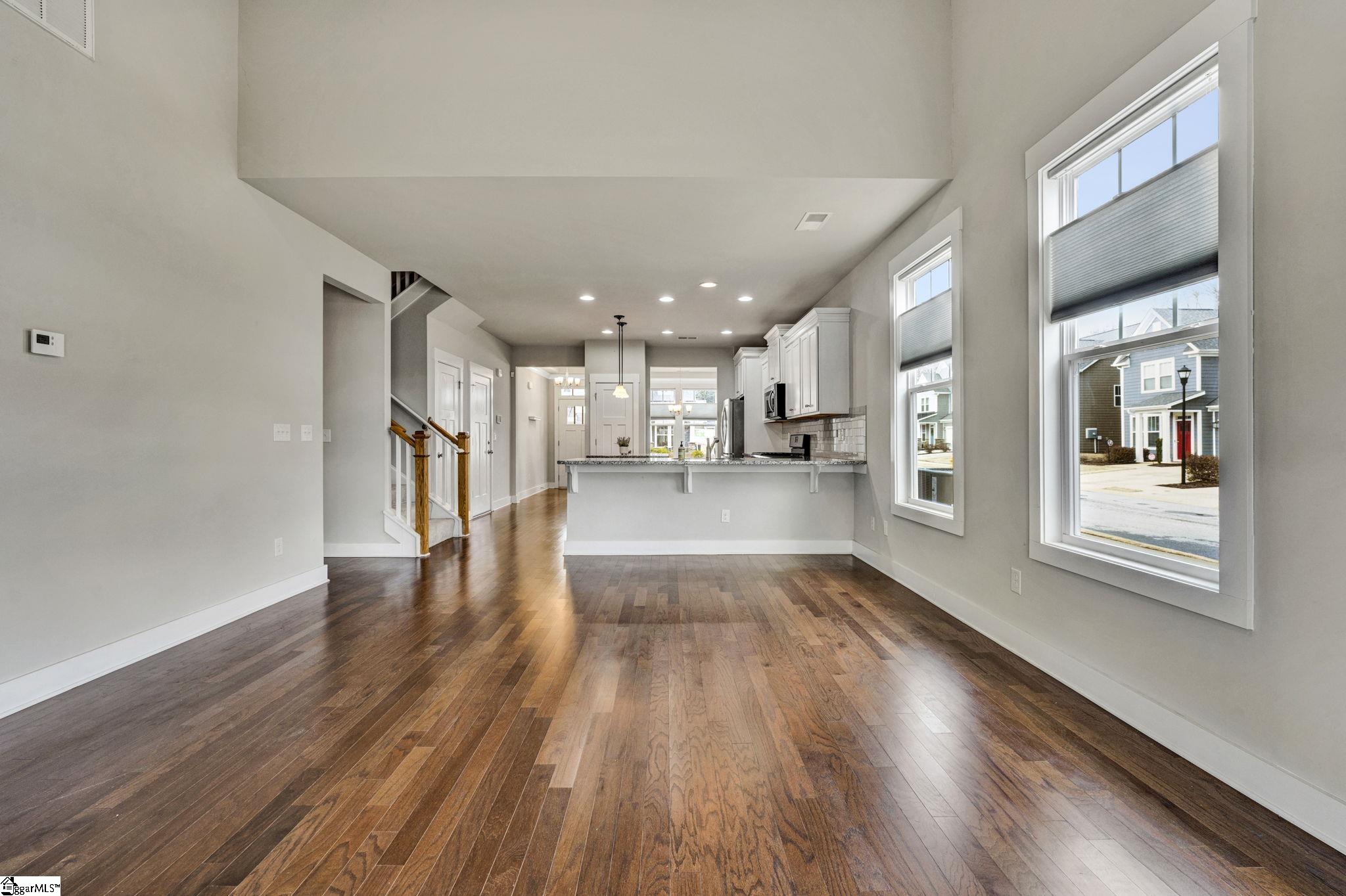 118 Parkland Drive Greenville, SC 29607 - Photo 13 of 36