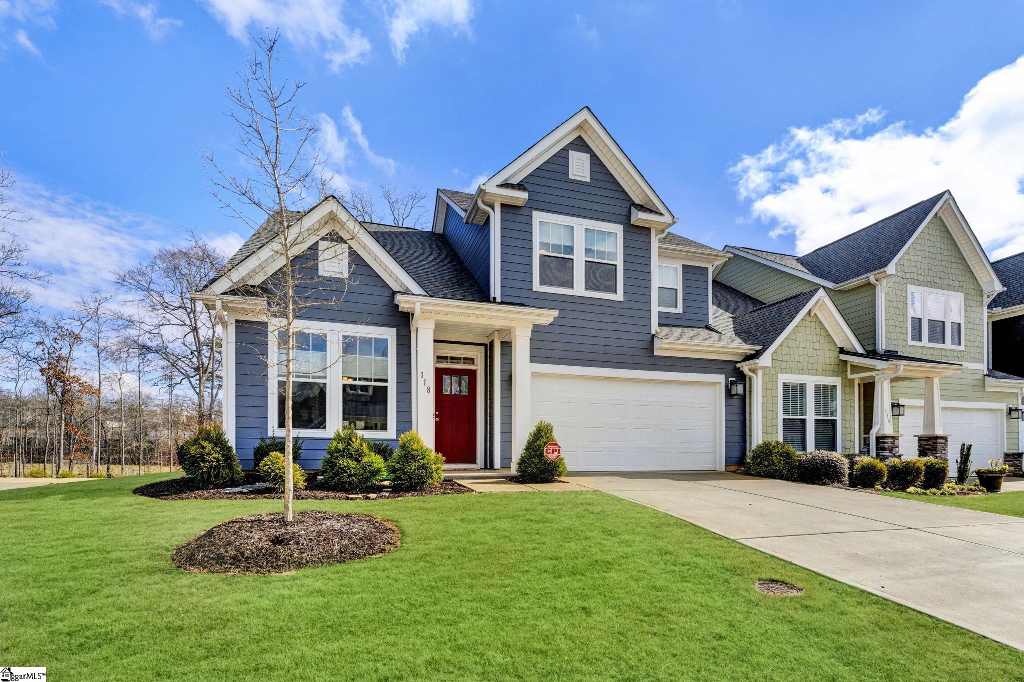 118 Parkland Drive Greenville, SC 29607 - Photo 2 of 36