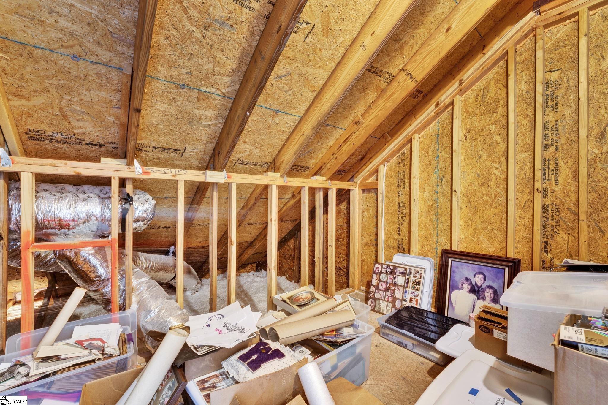 118 Parkland Drive Greenville, SC 29607 - Photo 24 of 36